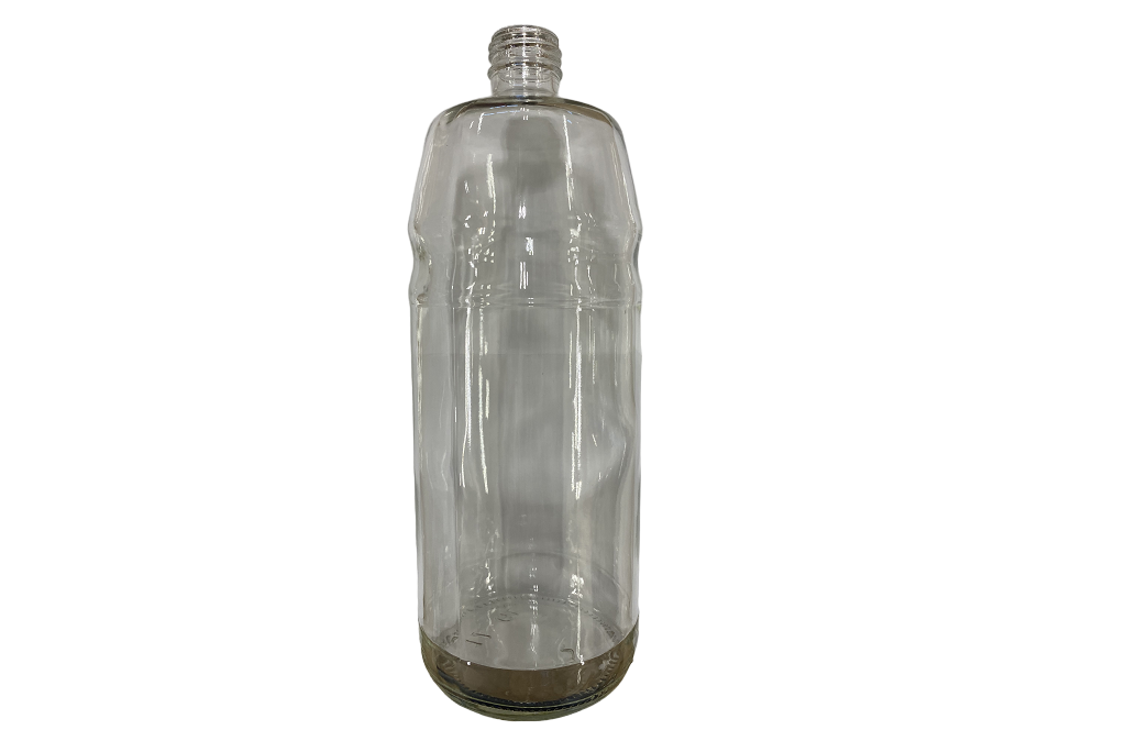 Bouteille de sirop de 1 L