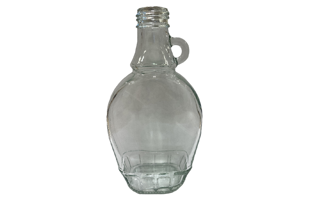Bouteille de sirop de 250 ml