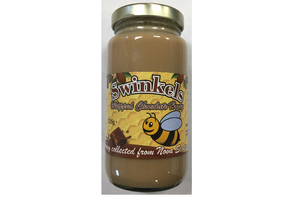 Miel fouetté Swinkels