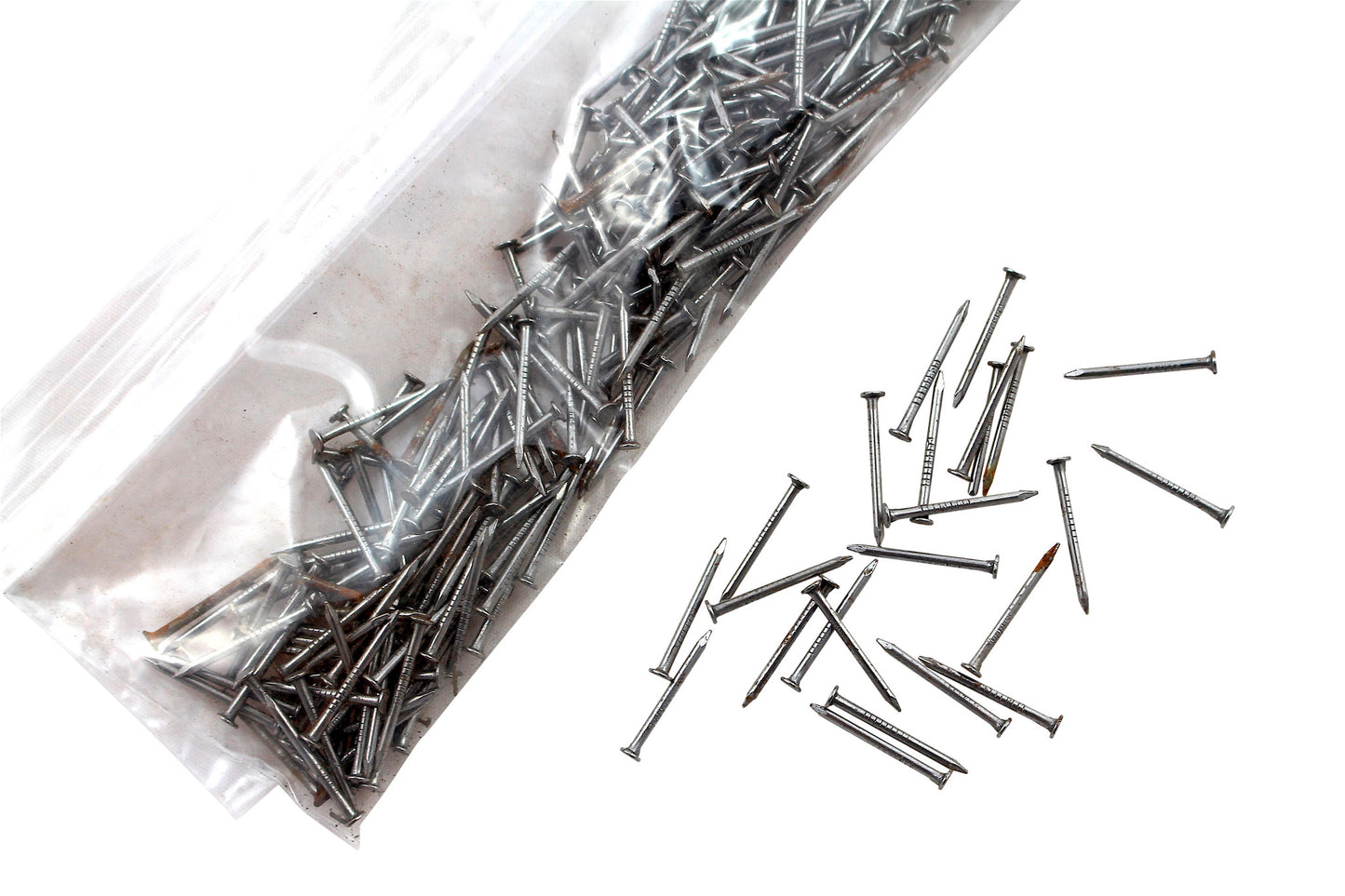 3/4" Nails