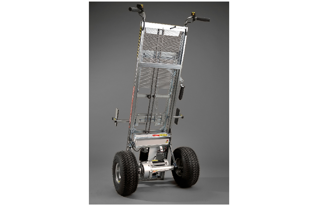 Kaptar Lift AWD Électrique - Nouveau Modèle