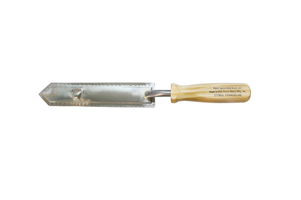 Couteau à désoperculer Speed King