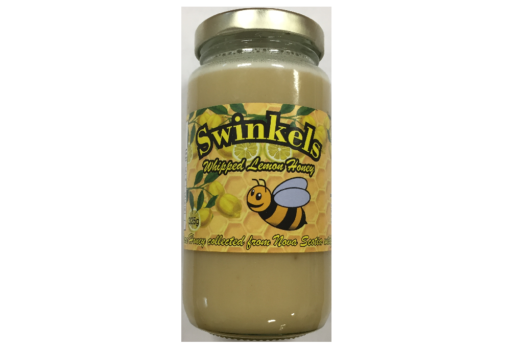 Miel fouetté Swinkels