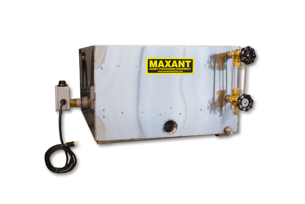 Clarificateur à miel Maxant 300-36"