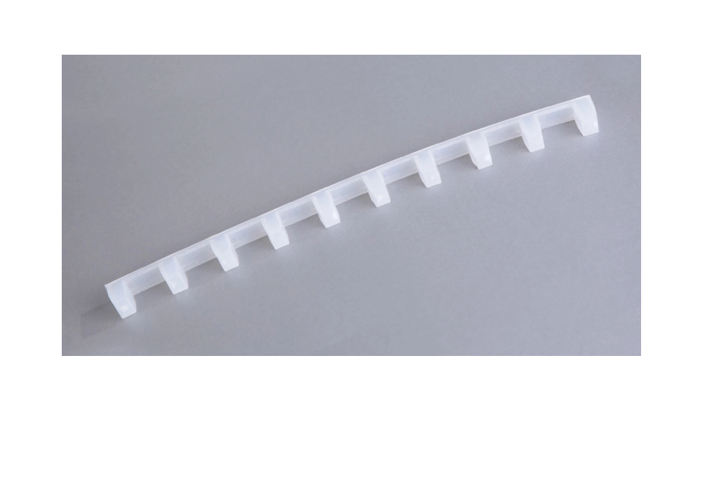 Insert d'espacement en plastique à 9 cadres