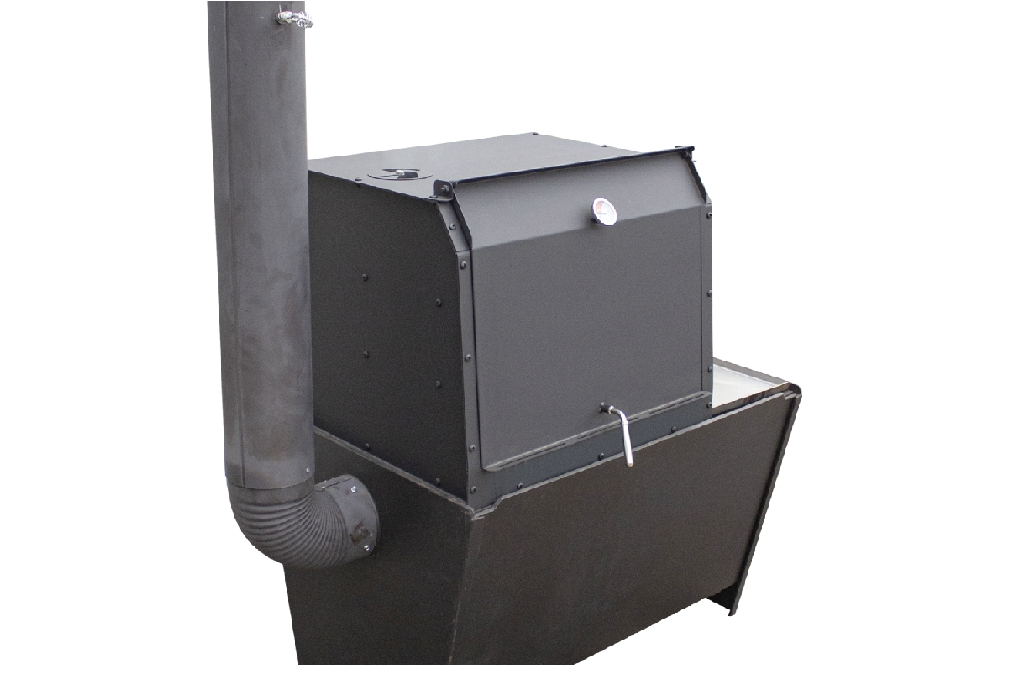 Fumoir pour Evap-O-Grill