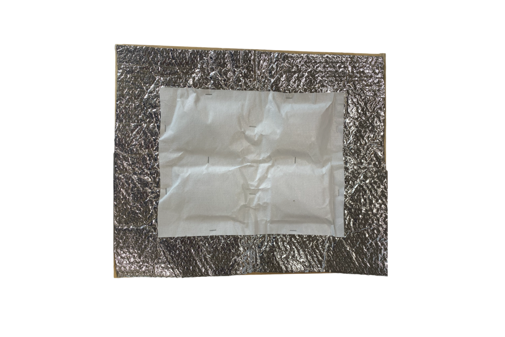 Coussin absorbant l'humidité économique
