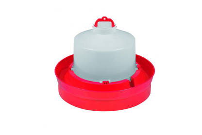 Arroseur à base profonde - 1, 2 et 3 gallons