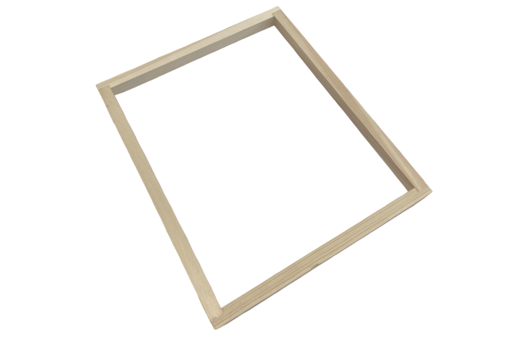 Entretoise de 1" pour cadre 10