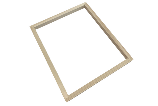Entretoise de 1" pour cadre 10