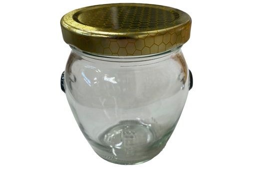Pot de miel de 212 ml