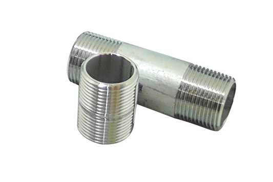 Raccord ajusté 3/4"