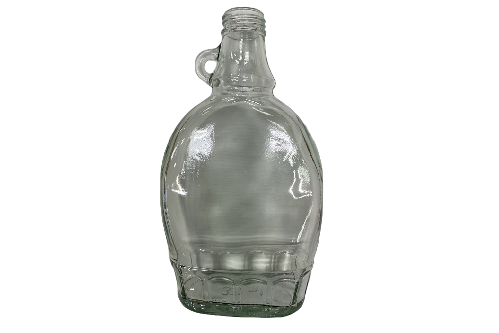 Bouteille de sirop de 500 ml