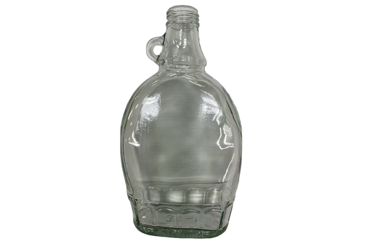 Bouteille de sirop de 500 ml