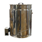 Cuve d'embouteillage de 70 L