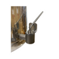 Cuve d'embouteillage de 70 L