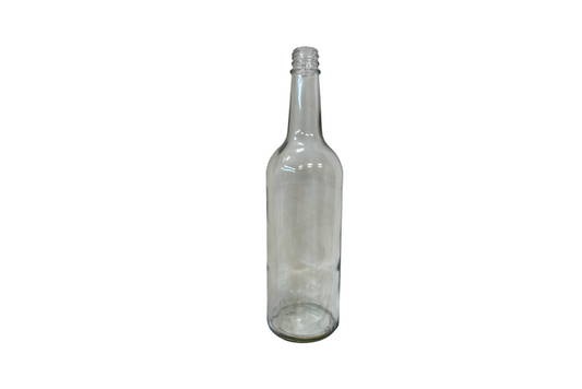 Bouteille de sirop de 750 ml