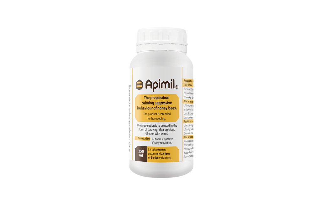 Apimil - Apaisant sans fumée