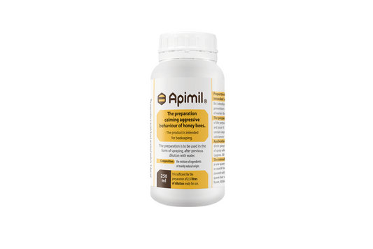 Apimil - Apaisant sans fumée