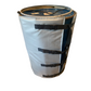Couverture chauffante Honey Barrel