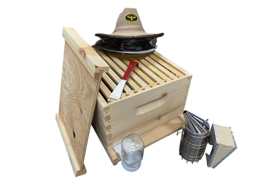 Kit de base pour débutant