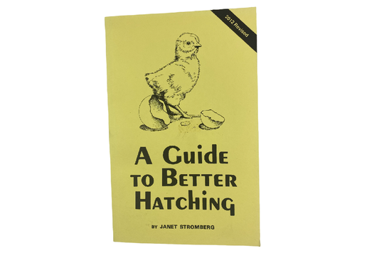 Meilleur guide pour l'éclosion