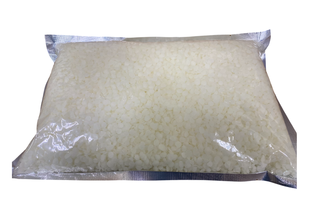White Beeswax Pellets - 1kg