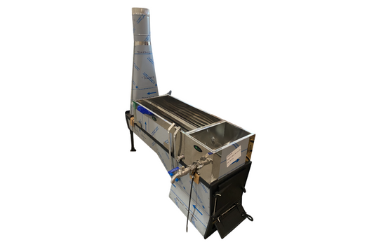 Évaporateur traditionnel CDL