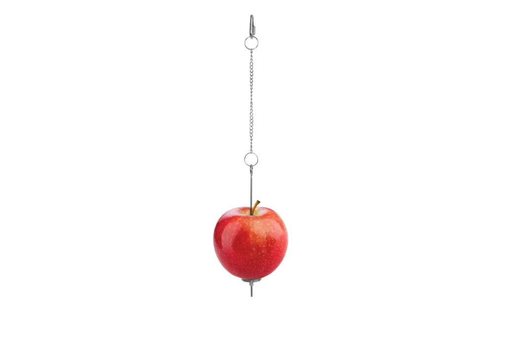 Brochette de friandises au poulet