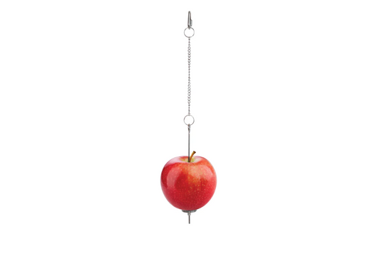 Brochette de friandises au poulet