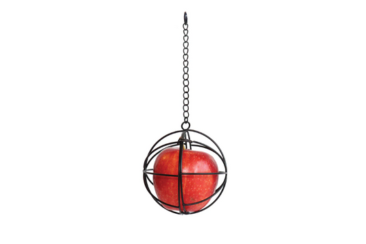 Boule de friandises au poulet