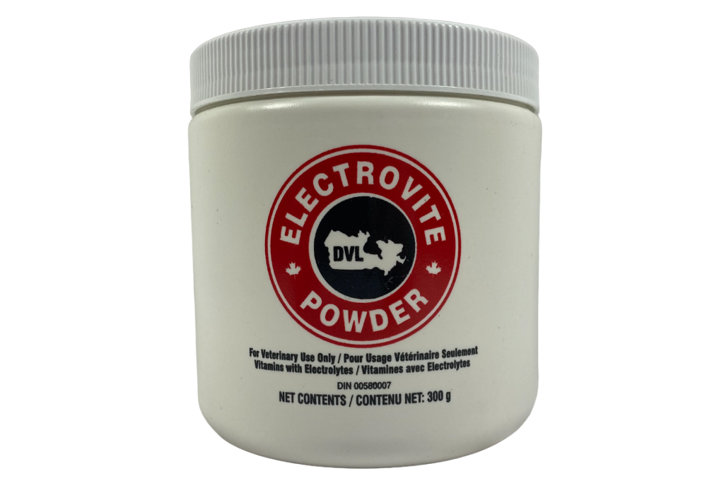 Poudre d'électrovite - 300 g