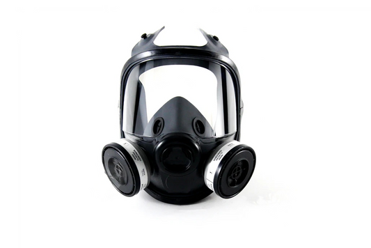 Masque respiratoire intégral