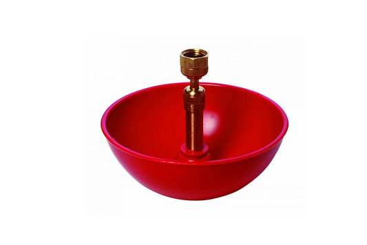 Fontaine automatique pour volailles Game Bird
