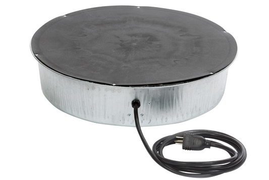 Base de chauffage Little Giant