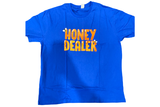 T-shirt du marchand de miel