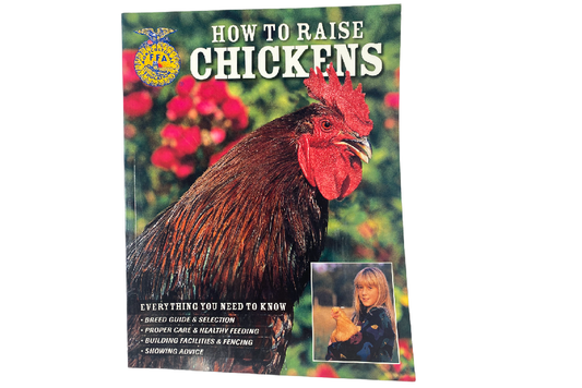 Comment élever des poulets