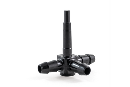 Maxflow 5/16'' T avec goupille