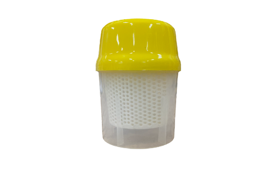 Shaker à Varroa