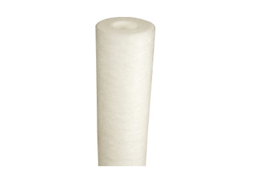 Cartouche de pré-filtration RO