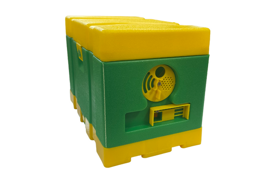 Mini-nucléus d'accouplement en plastique