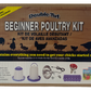 Kit pour débutants en volaille