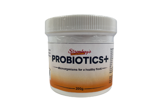 Probiotiques+ 200g