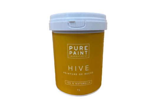 Peinture Pure - Peinture Ruche