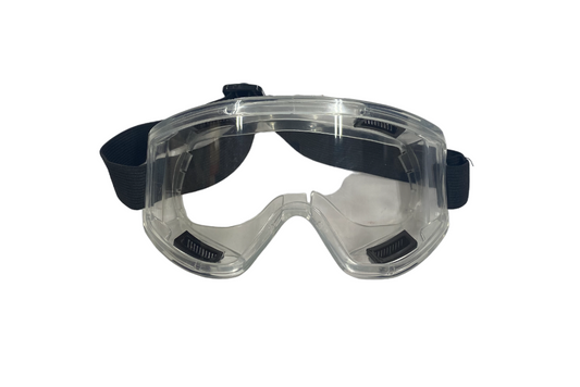Lunettes de sécurité