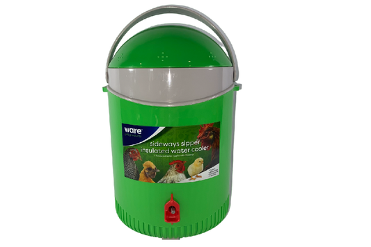 Siroteur latéral isolé