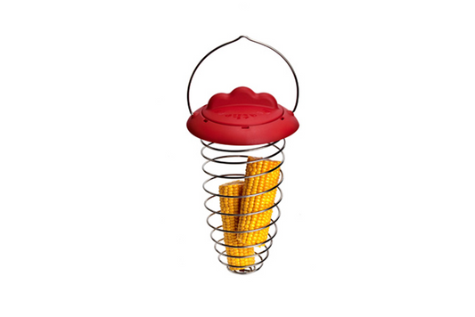 Spirale à friandises suspendue