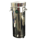Mini réservoir filtrant de 5 gallons