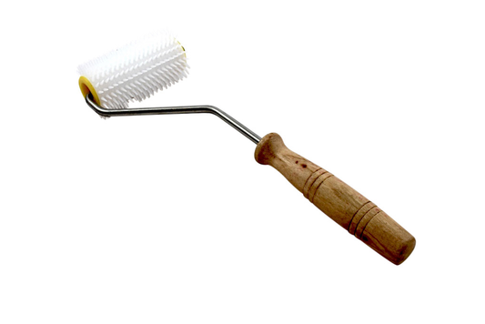 Rouleau de désoperculage