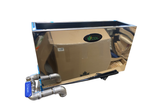 Plat chauffant Hobby Pro